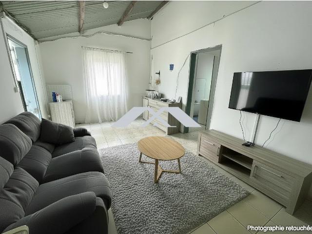 Maison vente à La Réunion