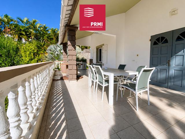 Maison vente à La Réunion