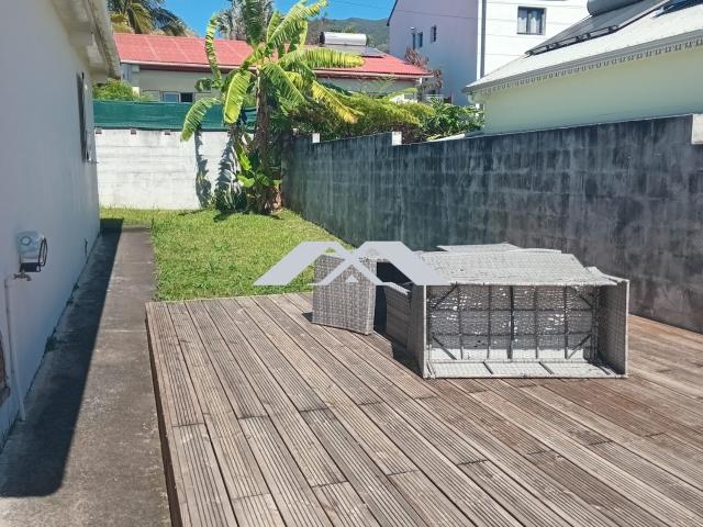 Maison vente à La Réunion