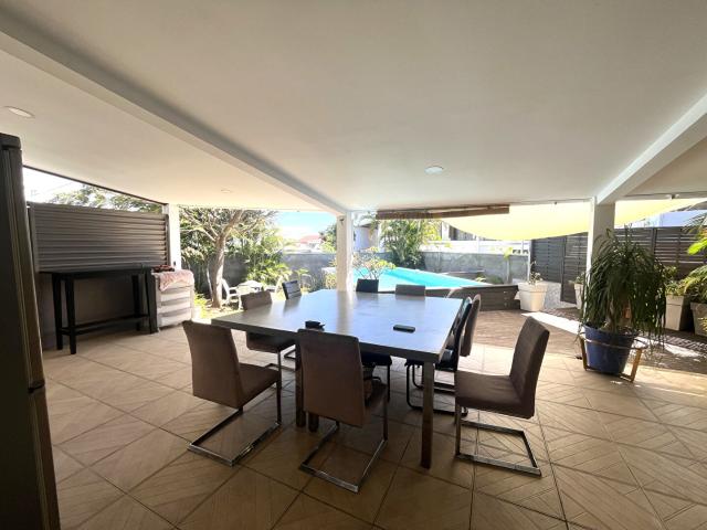Maison vente à La Réunion