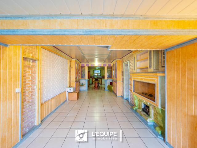 Maison vente à La Réunion