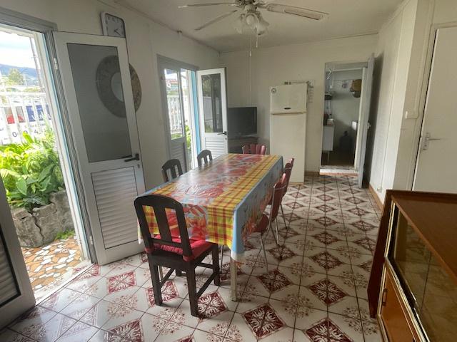 Maison vente à La Réunion
