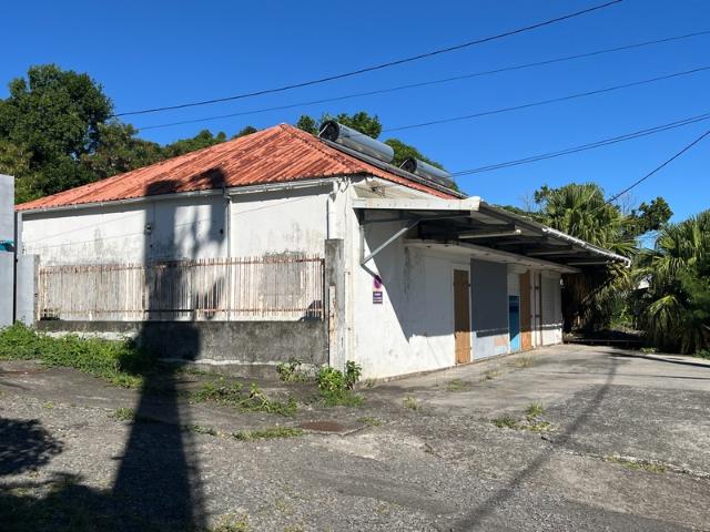 Maison vente à La Réunion