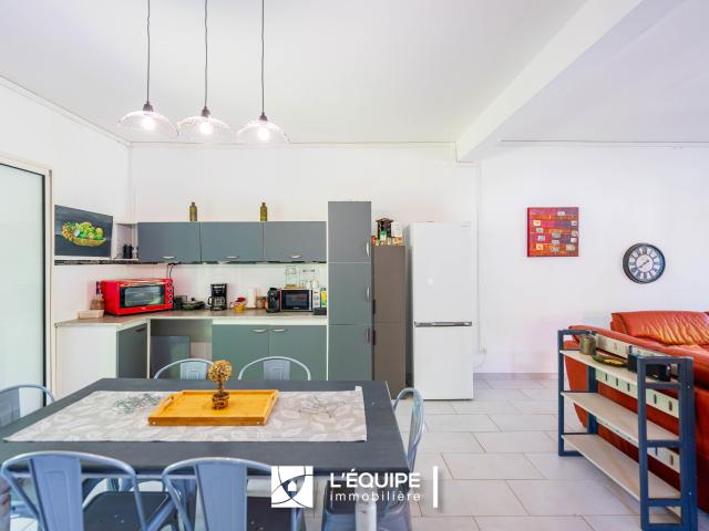 Maison vente à La Réunion