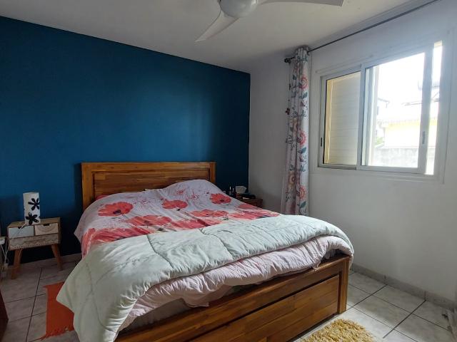 Maison vente à La Réunion