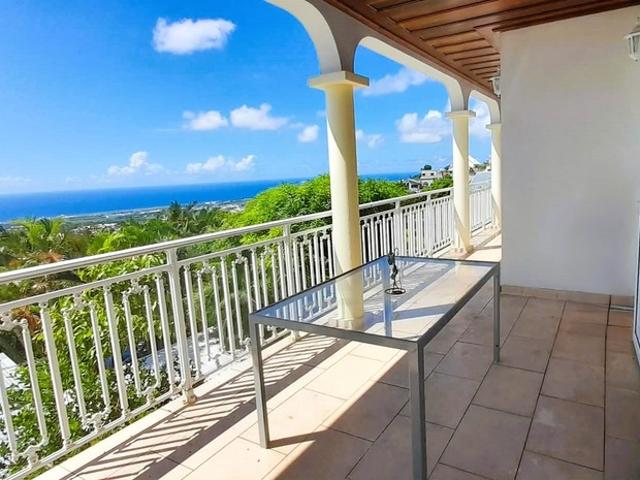 Villa vente à La Réunion