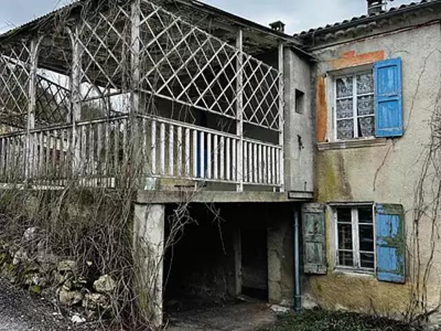 Maison vente à Gap, Provence-Alpes-Côte d'Azur
