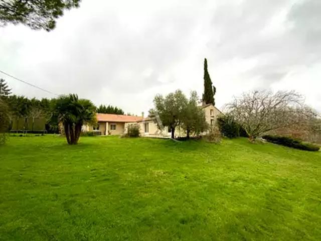 Maison vente à Jonzac, Nouvelle-Aquitaine