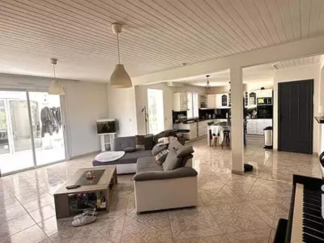 Maison vente à Jonzac, Nouvelle-Aquitaine