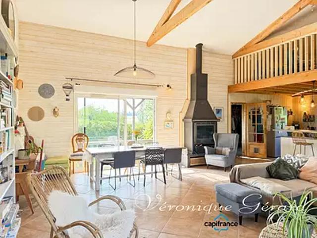 Maison vente à Libourne, Nouvelle-Aquitaine