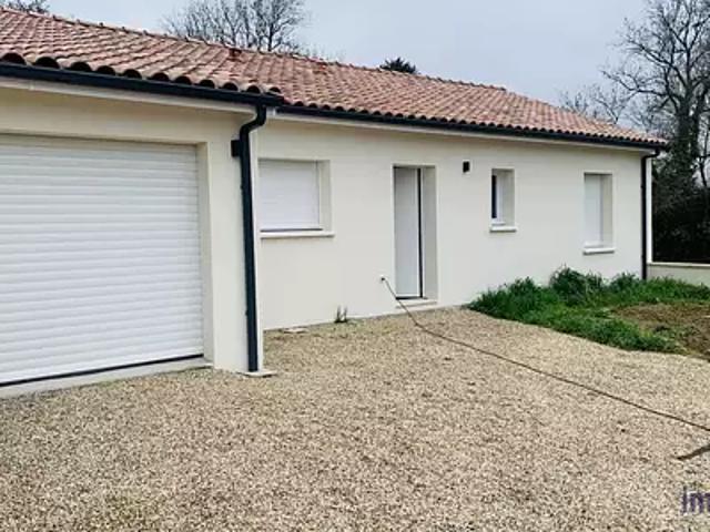 Maison location à Libourne, Nouvelle-Aquitaine