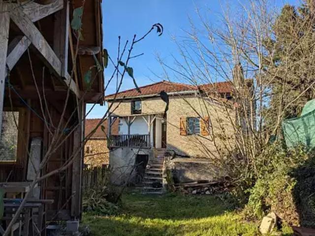 Maison vente à Figeac, Occitanie