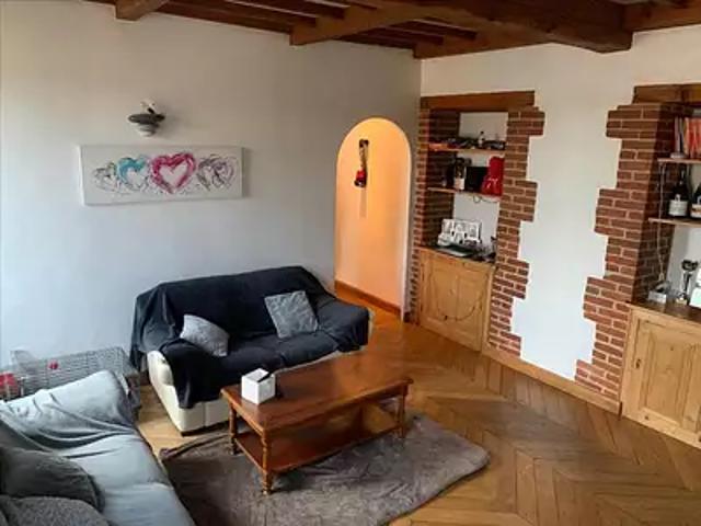 Appartement location à Lyon, Rhône