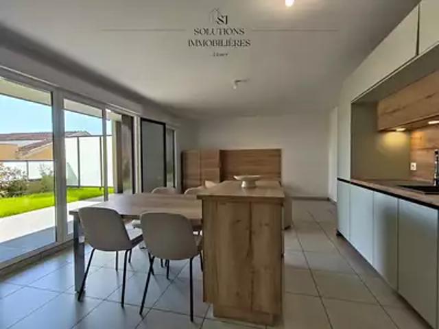 Appartement location à Lyon, Rhône