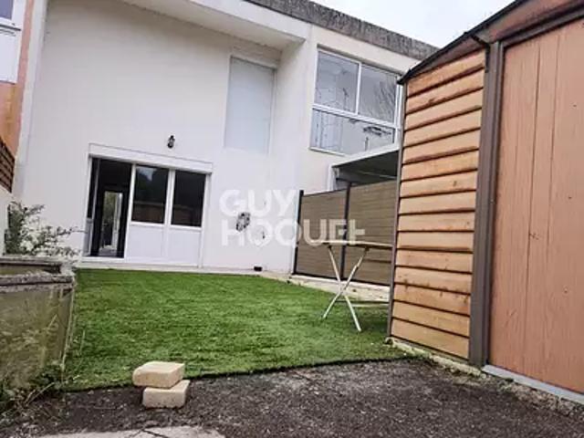 Maison vente à Provins, Île-de-France