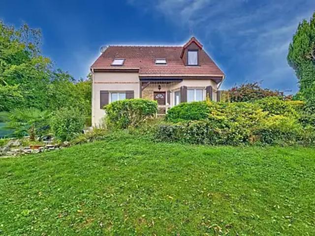 Maison vente à Provins, Île-de-France