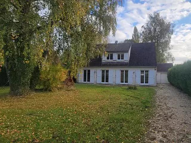 Maison vente à Provins, Île-de-France