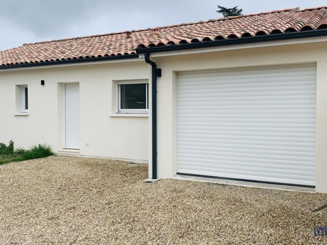Maison location à Libourne, Belvès-de-castillon