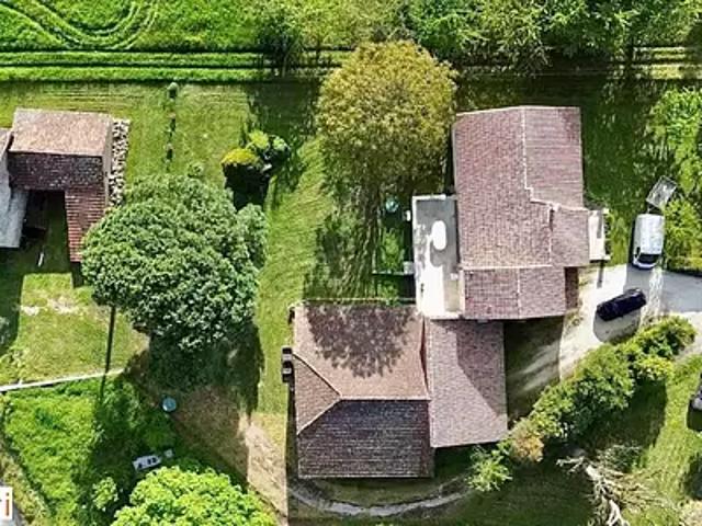 Maison vente à Magagnou, Sainte-Colombe-de-Villeneuve
