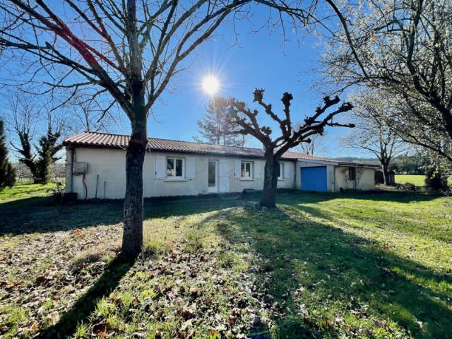 Maison vente à Villeneuve-sur-Lot, Bias