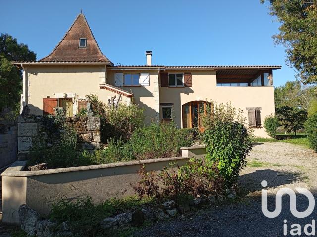 Maison vente à Villeneuve-sur-Lot, Sainte-colombe-de-villeneuve