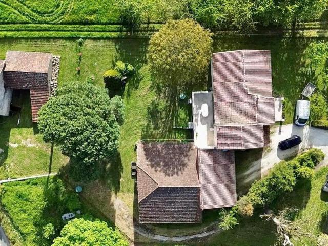 Maison vente à Villeneuve-sur-Lot, Sainte-colombe-de-villeneuve