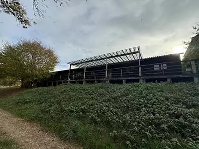 Maison vente à Sainte-Colombe-en-Auxois, Côte-d'Or