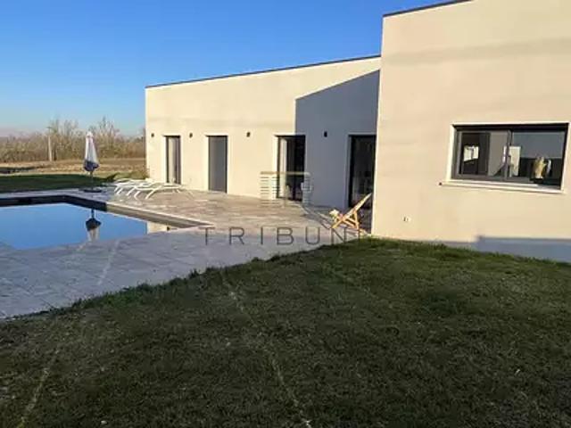 Maison vente à Agen, Sainte-colombe-en-bruilhois