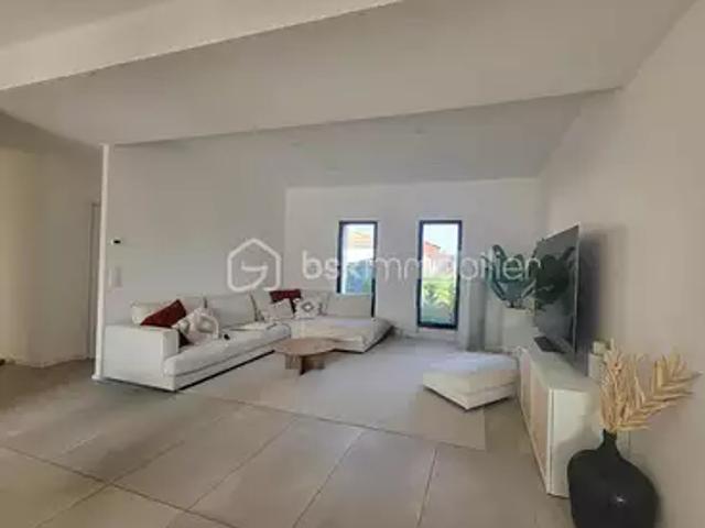 Maison vente à Agen, Sainte-colombe-en-bruilhois