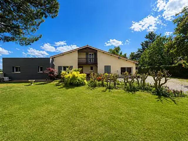 Maison vente à Agen, Sainte-colombe-en-bruilhois