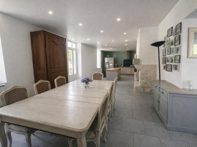 Maison vente à Agen, Sainte-colombe-en-bruilhois