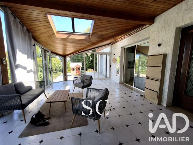 Maison vente à Agen, Brax