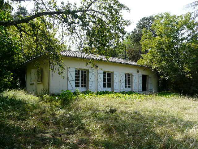 Maison vente à Sainte-Colombe-en-Bruilhois, Lot-et-Garonne