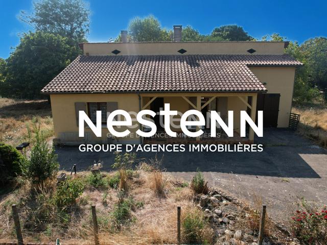 Maison vente à Agen, Sainte-colombe-en-bruilhois