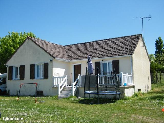 Maison vente à Cherbourg, Sainte-colombe
