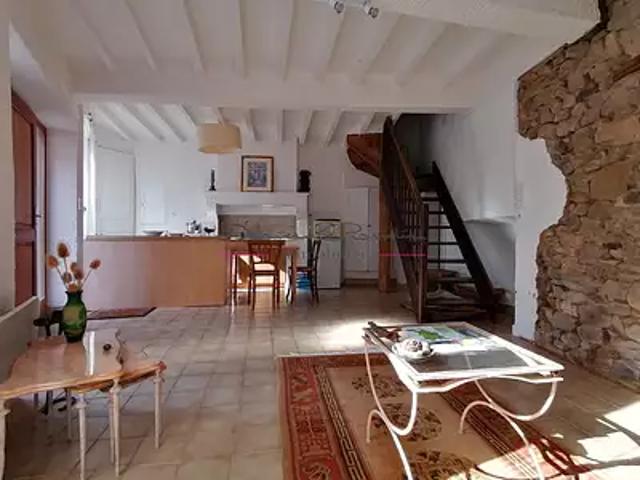 Maison vente à Roanne, Sainte-colombe-sur-gand