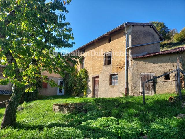 Maison vente à Roanne, Sainte-colombe-sur-gand
