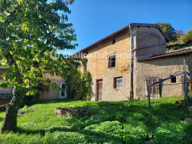 Maison vente à Roanne, Sainte-colombe-sur-gand