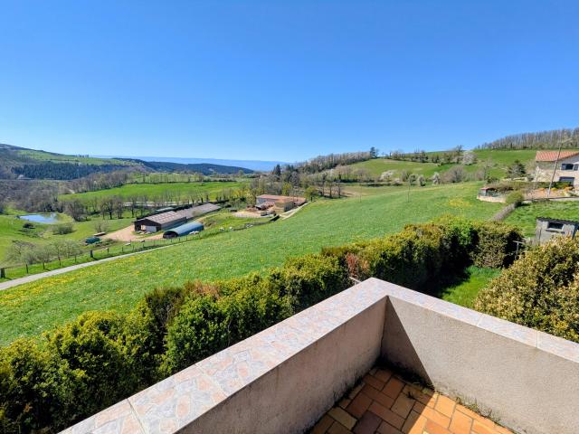 Maison vente à Roanne, Sainte-colombe-sur-gand