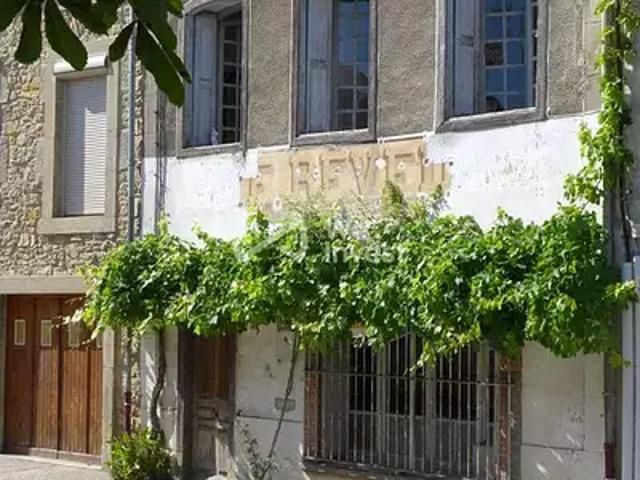 Maison vente à Limoux, Sainte-colombe-sur-l'hers