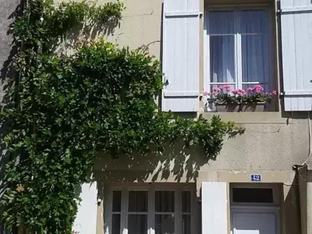Maison vente à Sainte-Colombe-sur-l'Hers, Aude