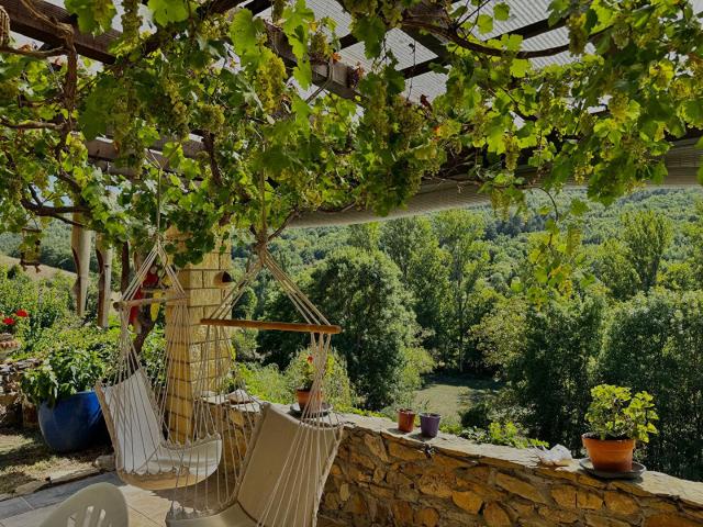 Maison vente à Sainte-Colombe-sur-l'Hers, Aude