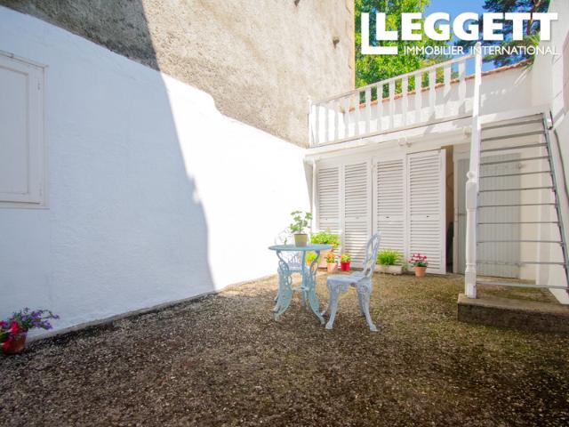 Maison vente à Limoux, Sainte-colombe-sur-l'hers
