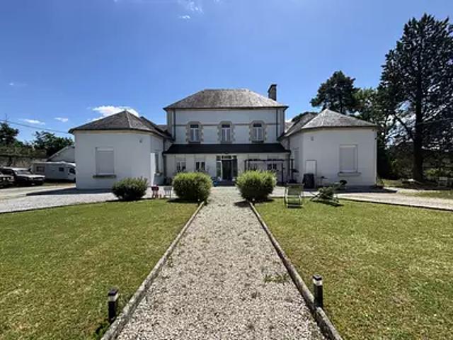 Maison vente à Sainte-Colombe-sur-Seine, Côte-d'Or
