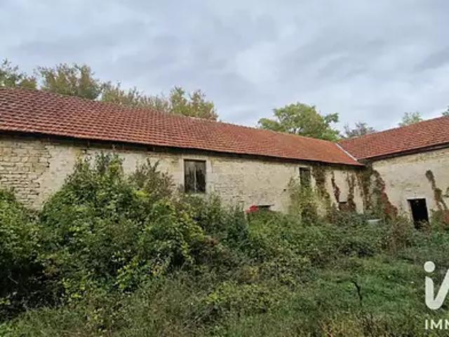 Maison vente à Sainte-Colombe-sur-Seine, Côte-d'Or
