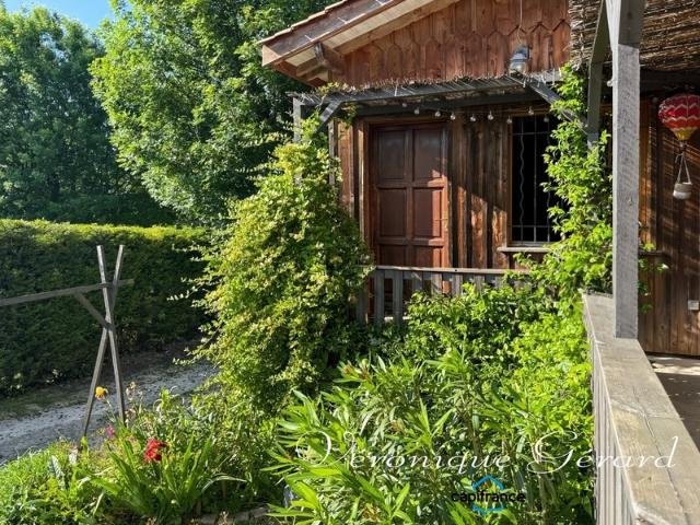 Maison vente à Libourne, Nouvelle-Aquitaine