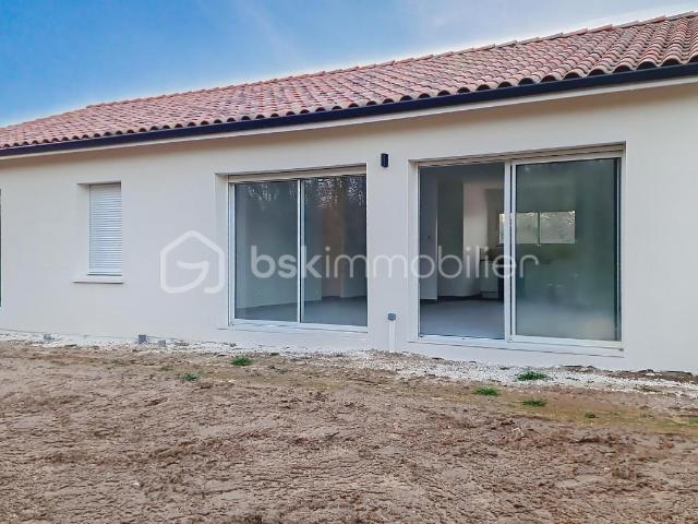 Maison vente à Libourne, Nouvelle-Aquitaine