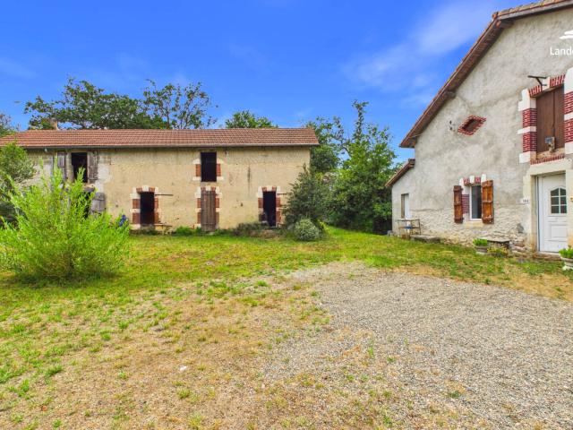 Maison vente à Mont-de-Marsan, Nouvelle-Aquitaine