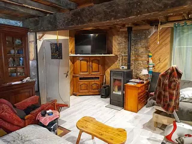 Maison vente à Oloron-Sainte-Marie, Sainte-colome