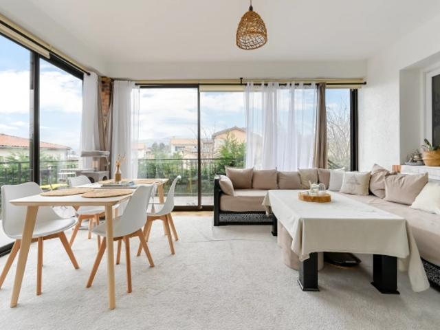 Maison vente à Lyon, Rhône